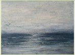 Glezna "Salt of Mist" 60 x 80 cm 