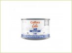 CALIBRA Life Cat Adult Salmon Monoprotein konservi kaķiem ar lasi 200 gr x 6 gb
