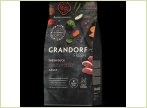 GRANDORF Adult Fresh Duck sausā barība pieaugu&scaron;iem kaķiem ar pīli un kartupēļiem 2 kg