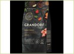 GRANDORF Adult Fresh Turkey Сухой корм для взрослых кошек с индейкой и картофелем 400 gr