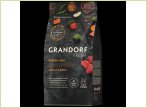 GRANDORF Fresh Lamb Adult Large беззерновой сухой корм для кошек крупных пород 400 gr