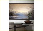 Glezna "Luminance" izmērs 150 x 80 см
