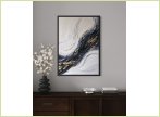 Glezna "Pure Flow" izmērs 100 x 70 см