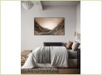 Glezna "Eclipse" izmērs 150 x 80 см
